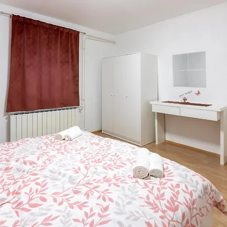 Apartma Lozar Ajdovscina Exterior photo