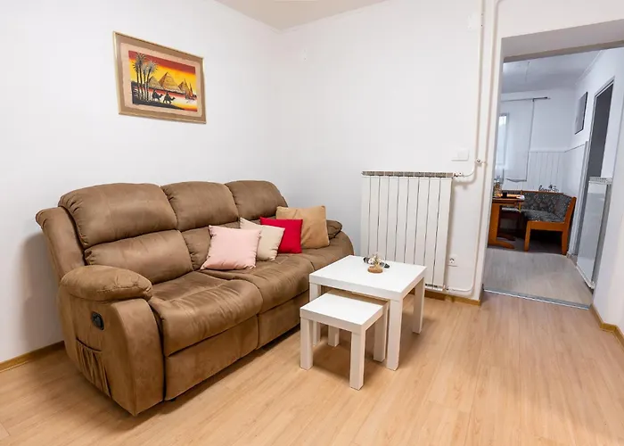 Apartma Lozar