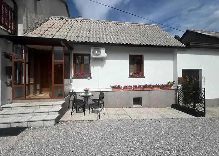 Apartma Lozar