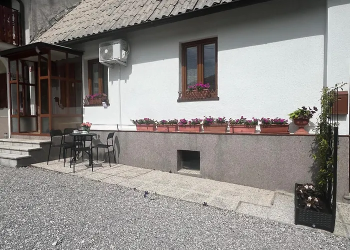 Apartma Lozar