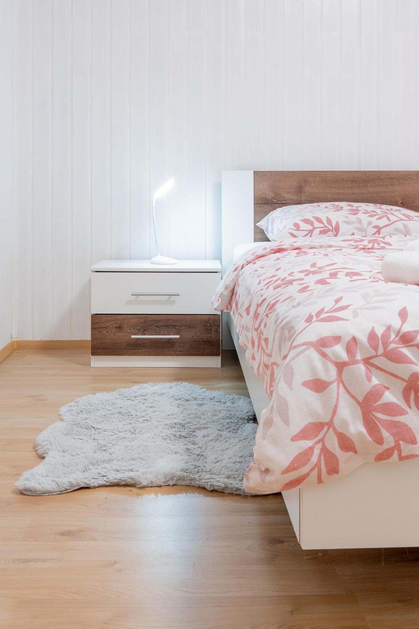 Apartma Lozar