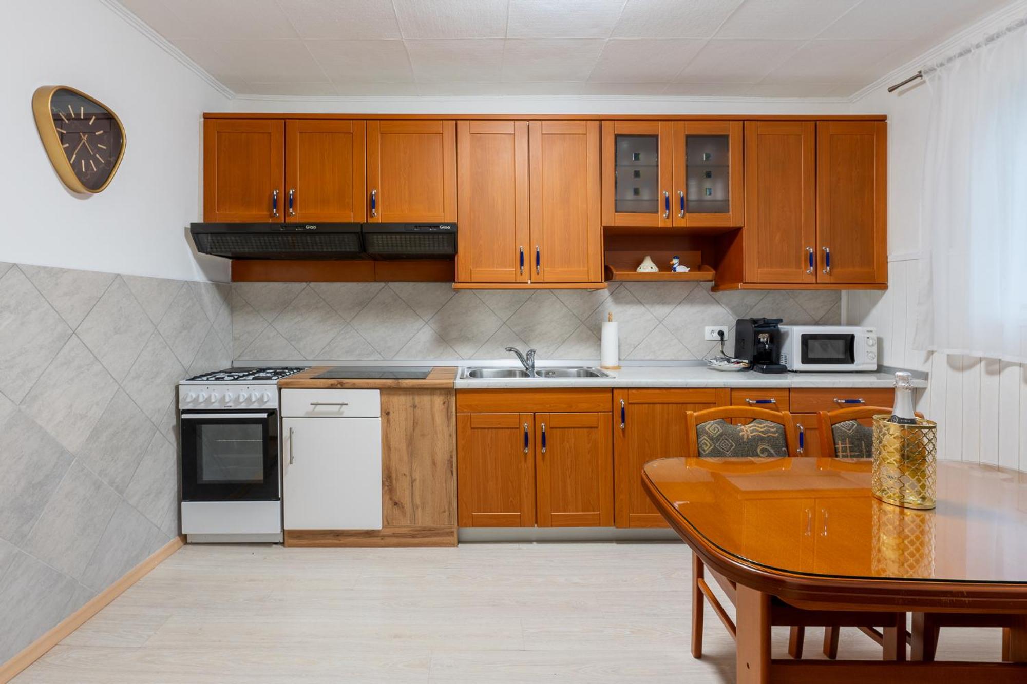 Apartment Apartma Lozar