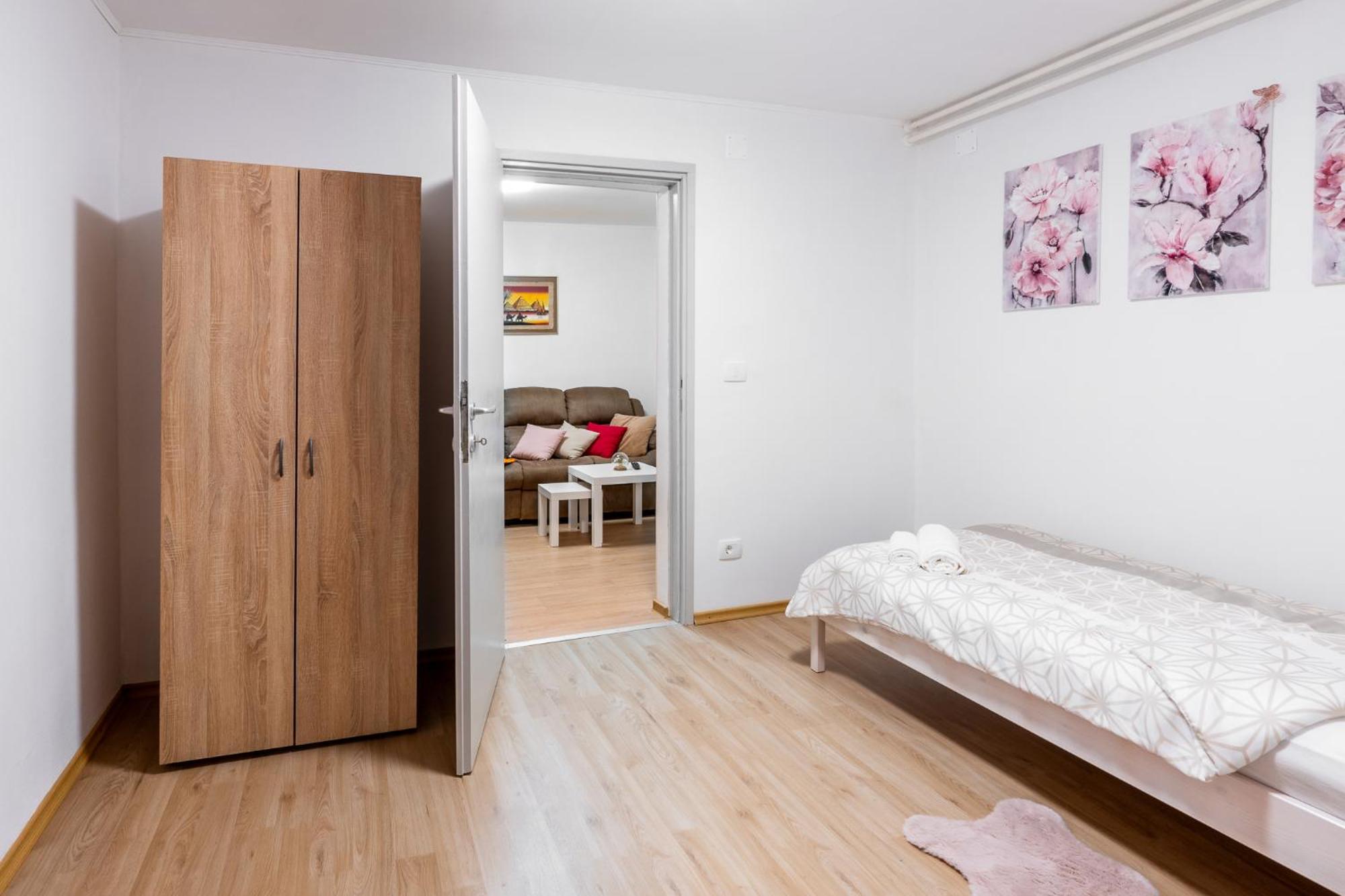 Apartma Lozar Ajdovscina