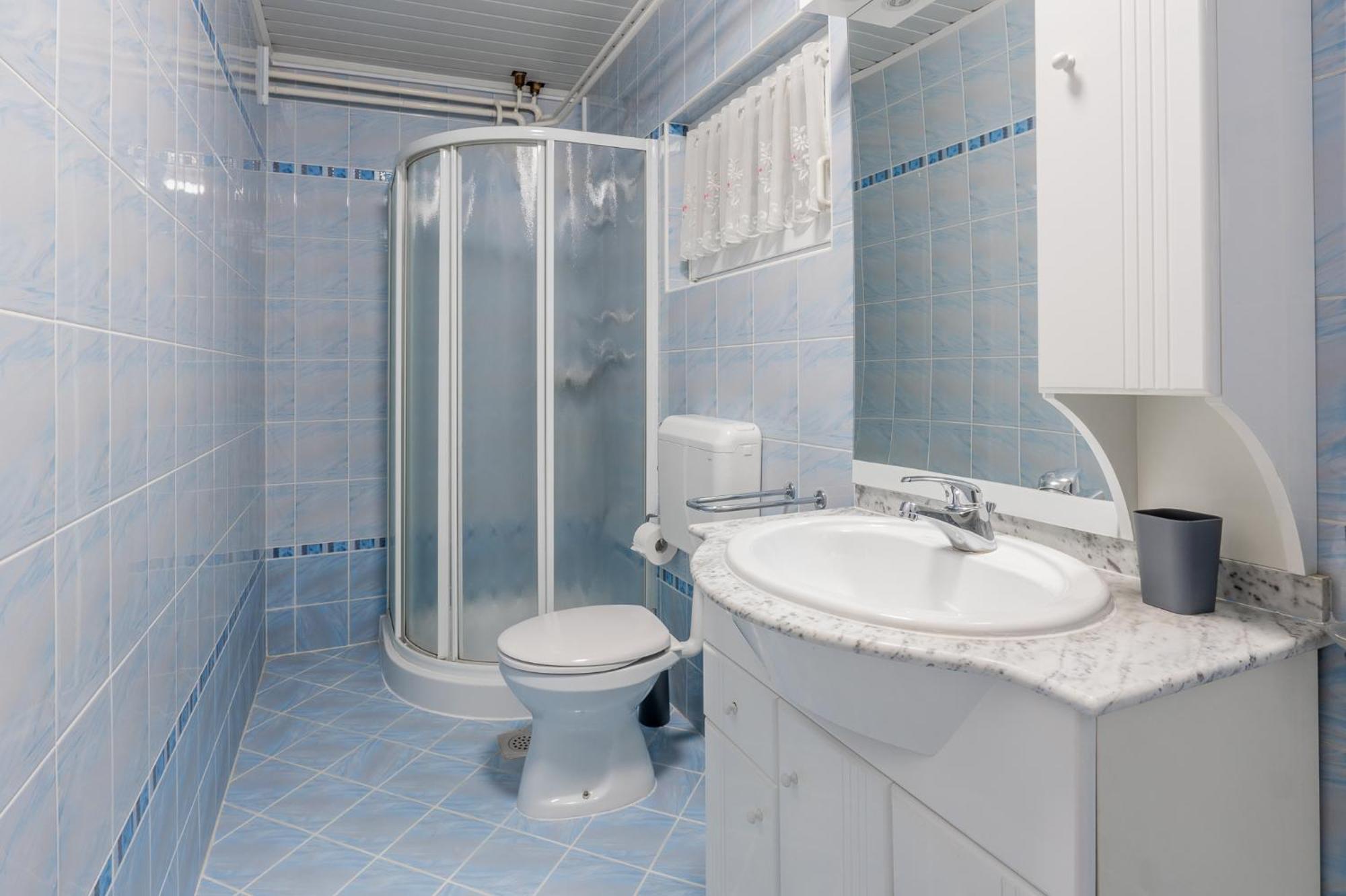 Apartma Lozar Apartment