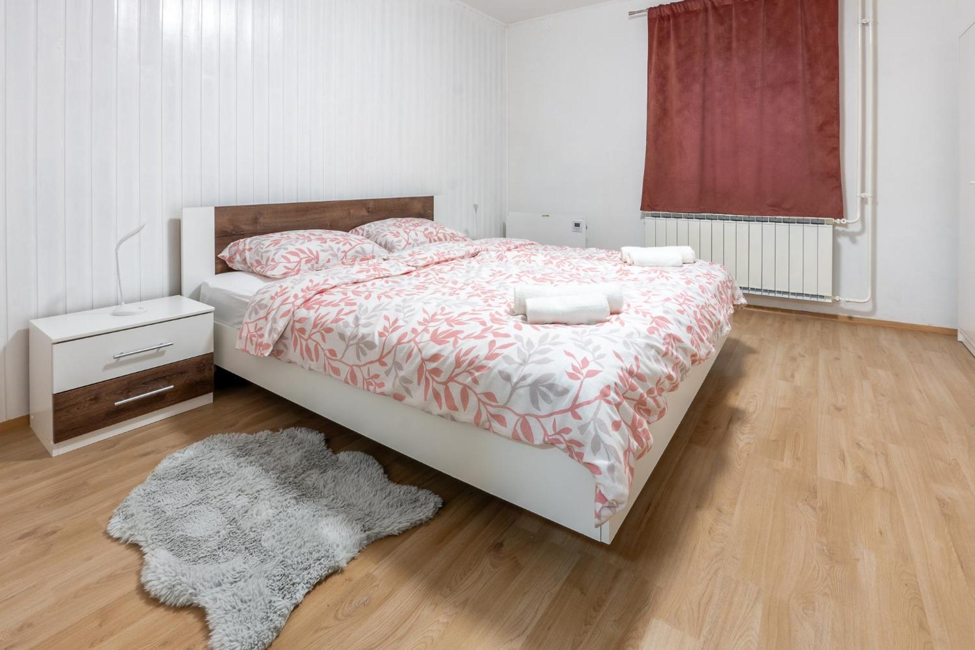 Apartma Lozar
