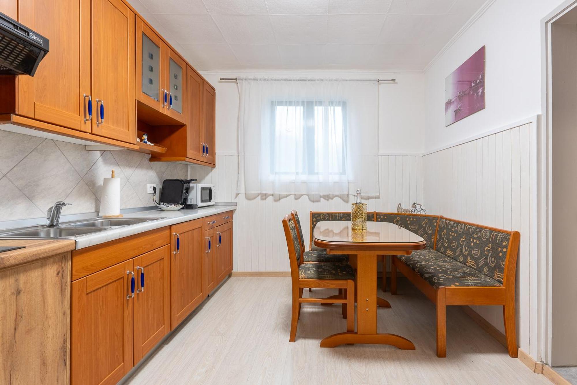 Apartma Lozar Ajdovscina